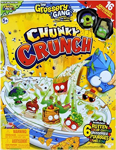 grossery gang amazon
