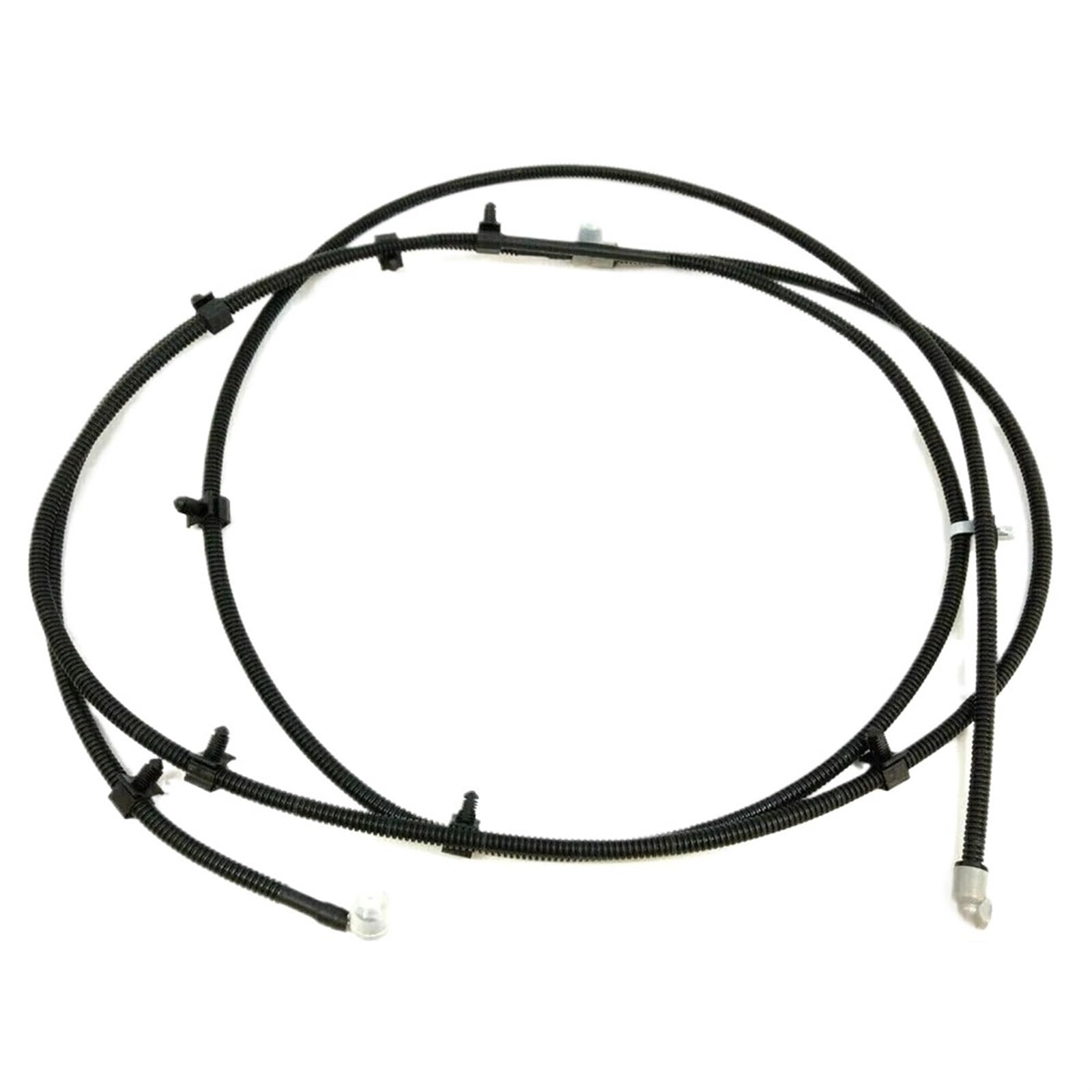 5219013 Tubo flessibile del liquido lavavetri CJ54-17K605-AD Tubo flessibile del lavavetri del parabrezza dell'auto Tubo della spazzola del tergicristallo dell'auto for Ford for Escape 2013-2016