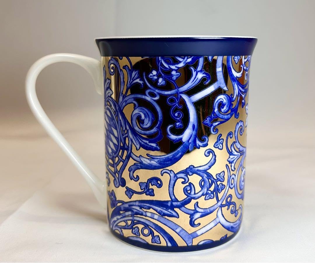 Amazon.co.jp: ドイツ ノイシュバンシュタイン城 マグカップ SV1533