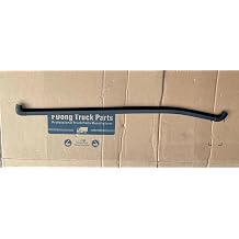 Door Rubber Seal Strip,Door Waterproof Strip for Isuzu NQR NPR-700P NQR175 NPR150 NMR130 NLR130 NRR GMC W3500 W4500 W5500 2005-2018 LH-Driver Side