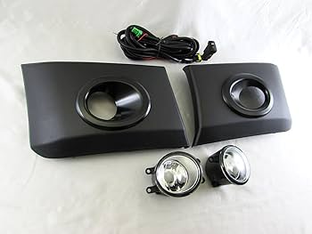 Amazon | BRIGHTZ サクシード NCP160V NCP165V フォグライト後付