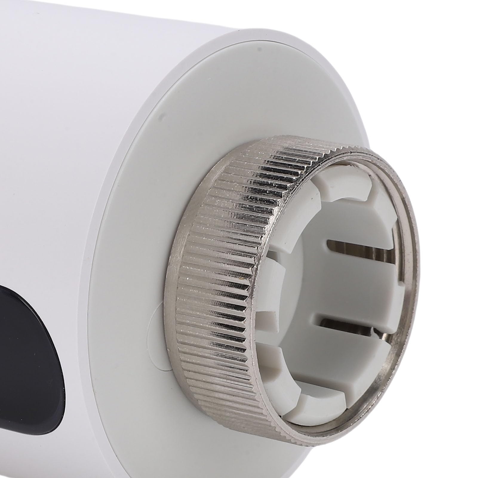 Valvola Termostatica Intelligente per Radiatore per Controllo Remoto della Temperatura 3.0, Design a Risparmio Energetico, Adatta Alla Maggior Parte dei Sistemi di Riscaldamento, 1 unità