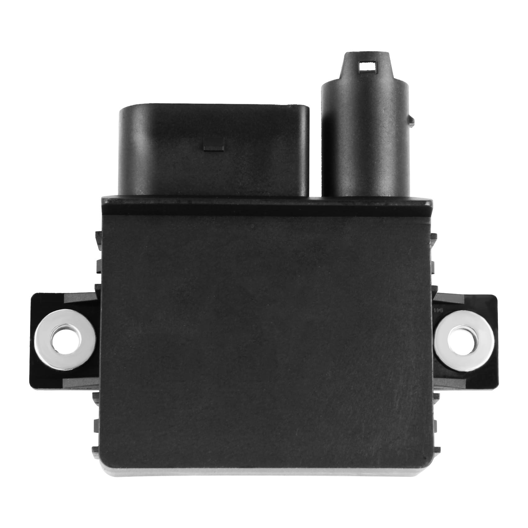 DOCAS Centralina candelette,Unità di controllo per candelette 6461532579 A6461532579 per W204 C200 CDI S204 C200 CDI C220 CDI W211 E200 CDI E220 CDI S211 E2 00 CDI EE. 220 T 4 cilindri