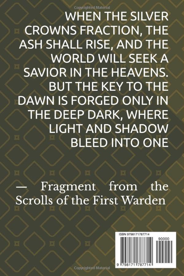 THE CHRONICLES OF ELDORIA image 3