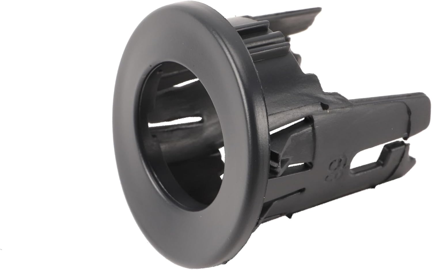 GM Genuine Parts 84695397 Rear Parking Assist Alarm Sensor Bracket