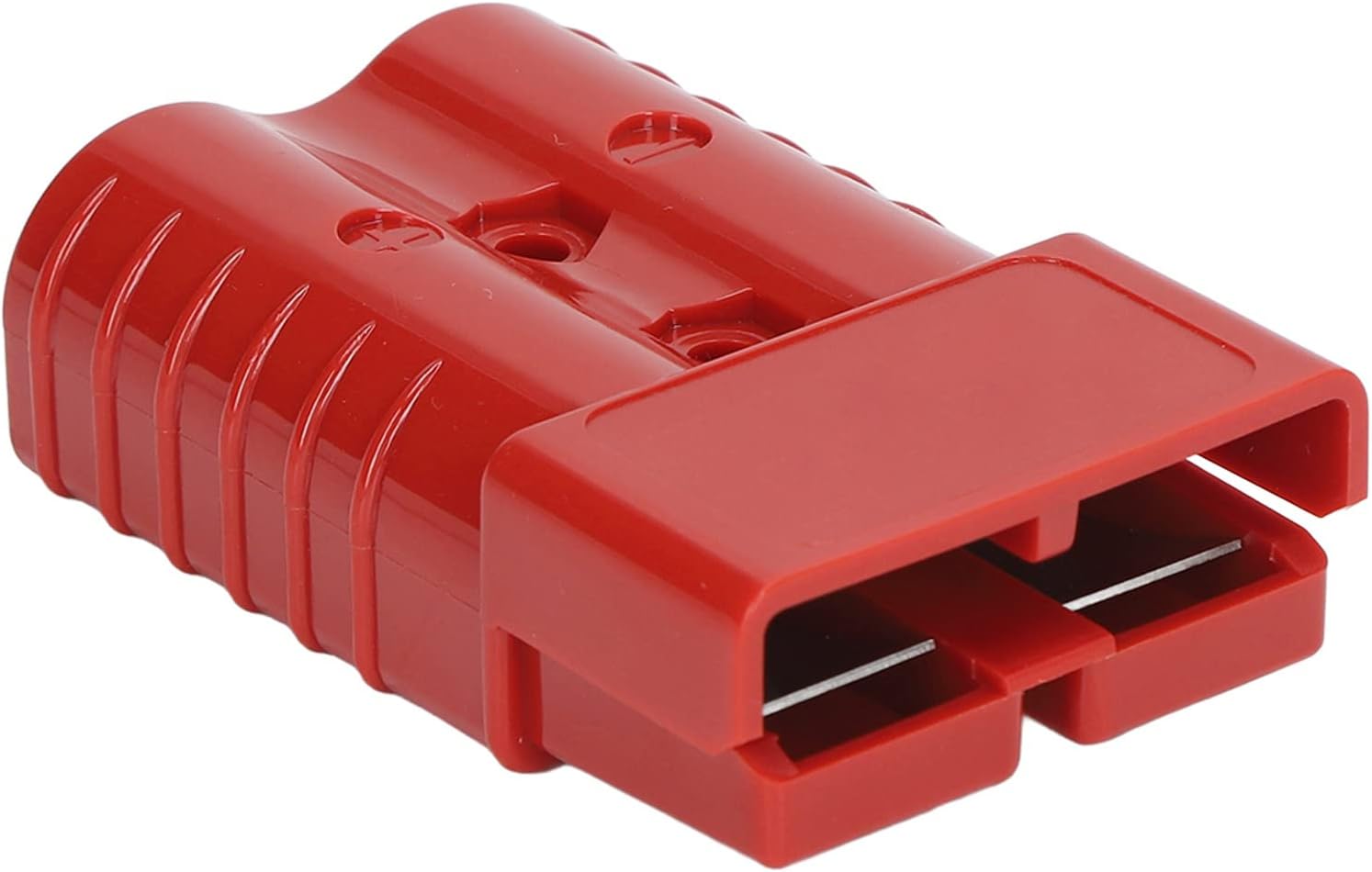 350A 600V Battery Plug Connector SH350 Double Pole High