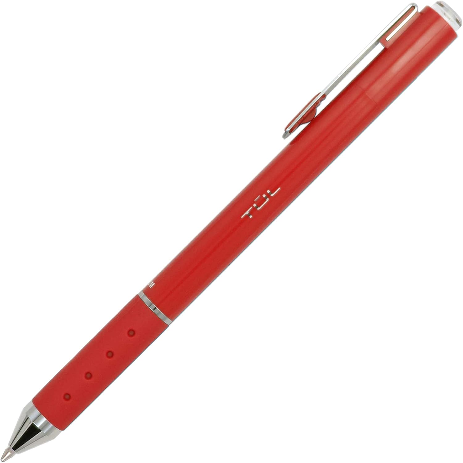 TuL Limited Edition Candy Brights Rollerball Gel Pens with Archival Grade Ink - 8 Pack