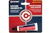 Crosman RMCOIL Silicone Chamber Oil .25-Ounce