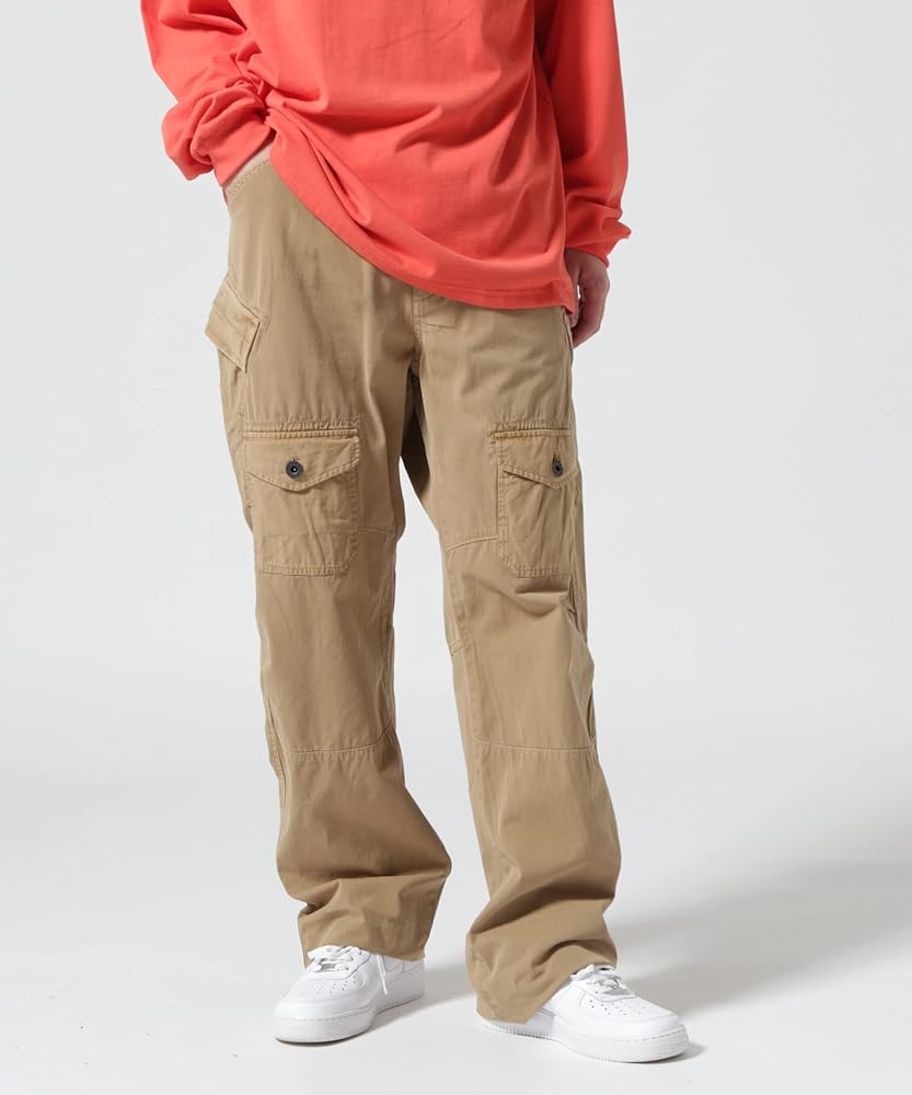 Amazon.co.jp: [アヴィレックス] 《REBUILD COLLECTION》 M-51 カーゴ