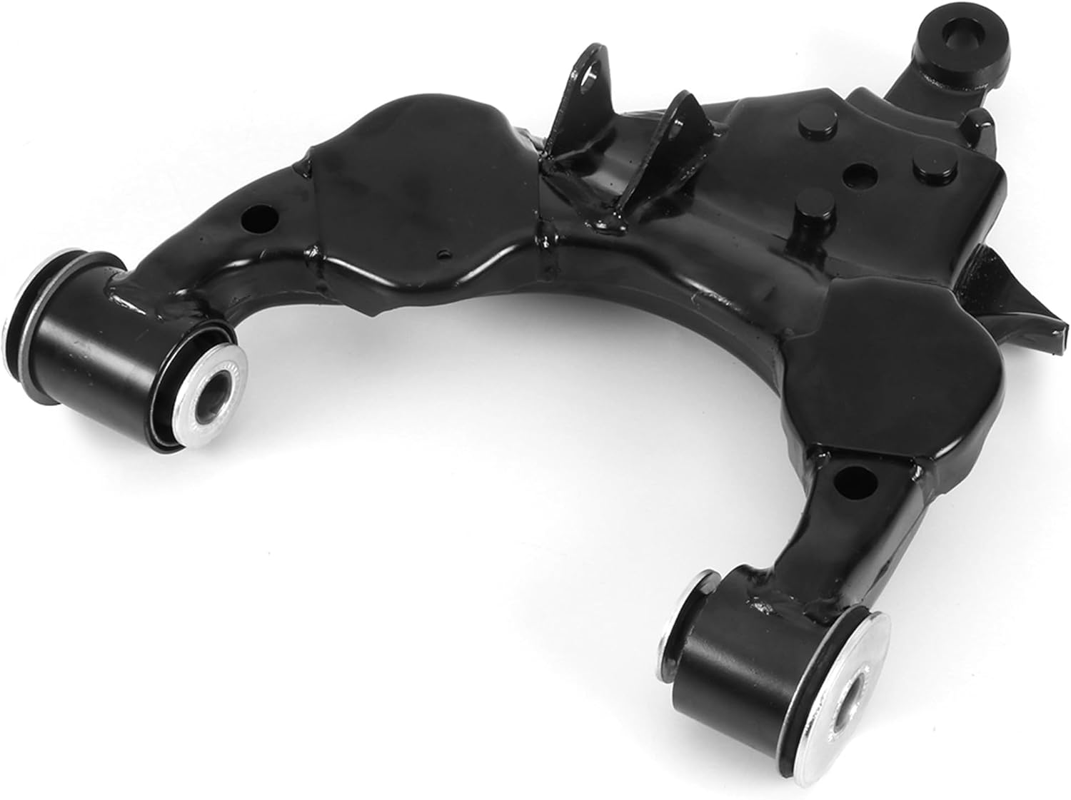 Metrix Premium Chassis Parts - Front Right Lower Control Arm Fits 2001-2003 Toyota Sequoia, 2000-2003 Toyota Tundra, Replacement RK640435, Made in Europe
