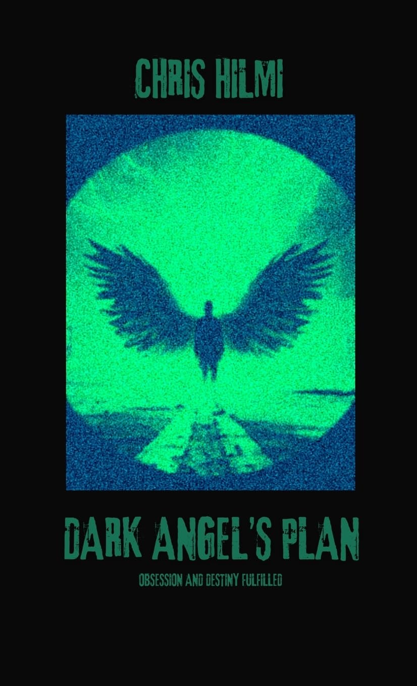 Dark Angel's Plan: Obsession and Desire Fulfilled