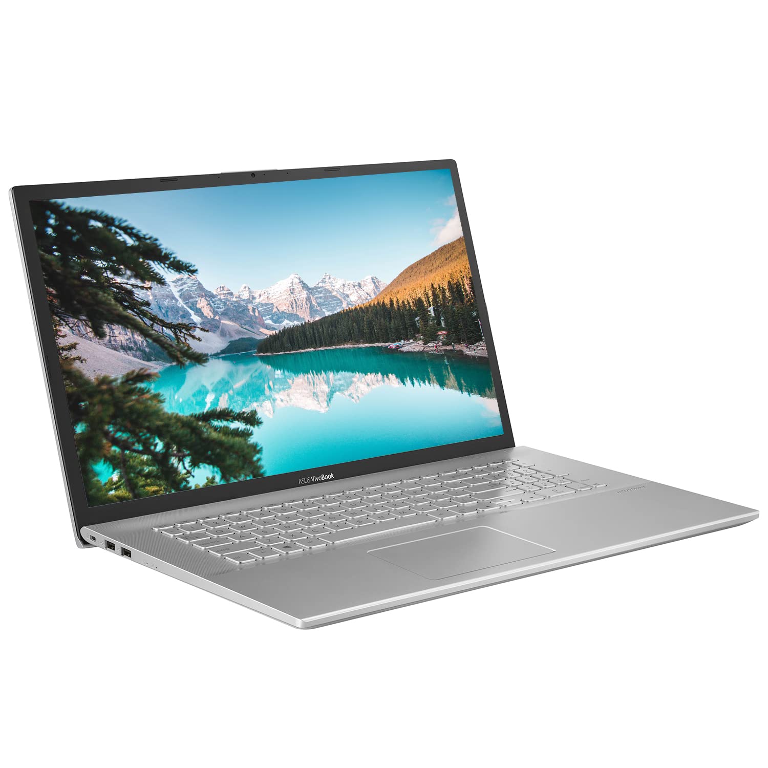 ASUS VivoBook Intel Core i5 ノートPC Amazon.com: ASUS Vivobook Laptop, 15.6