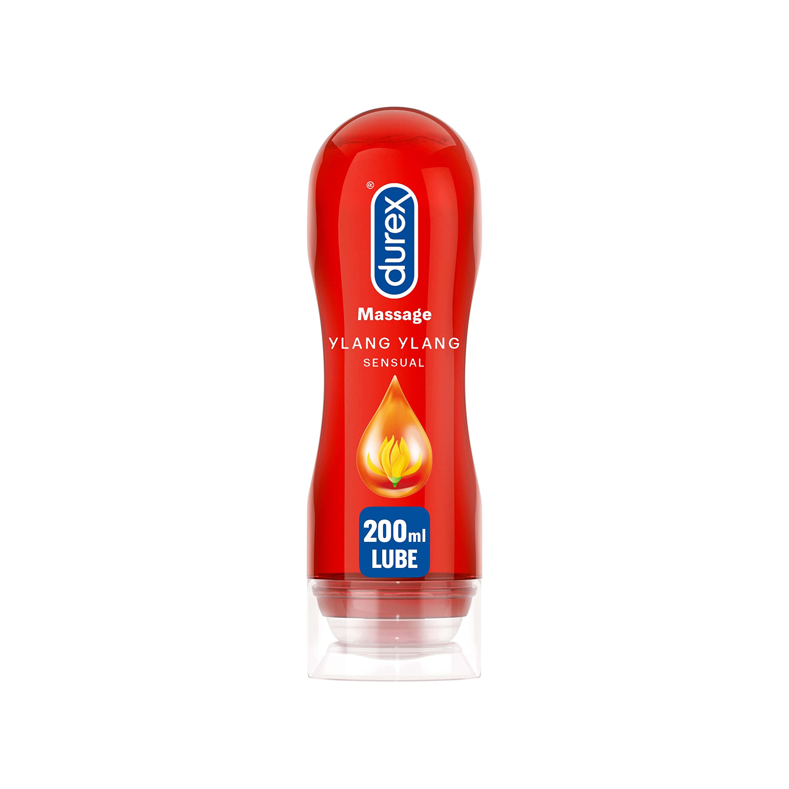 med.gleitmittel Durex Feel Gel Gleitmittel auf Wasserbasis 50 ml main image 0