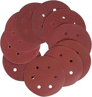 Amazon Fr Disque Ponceuse 150