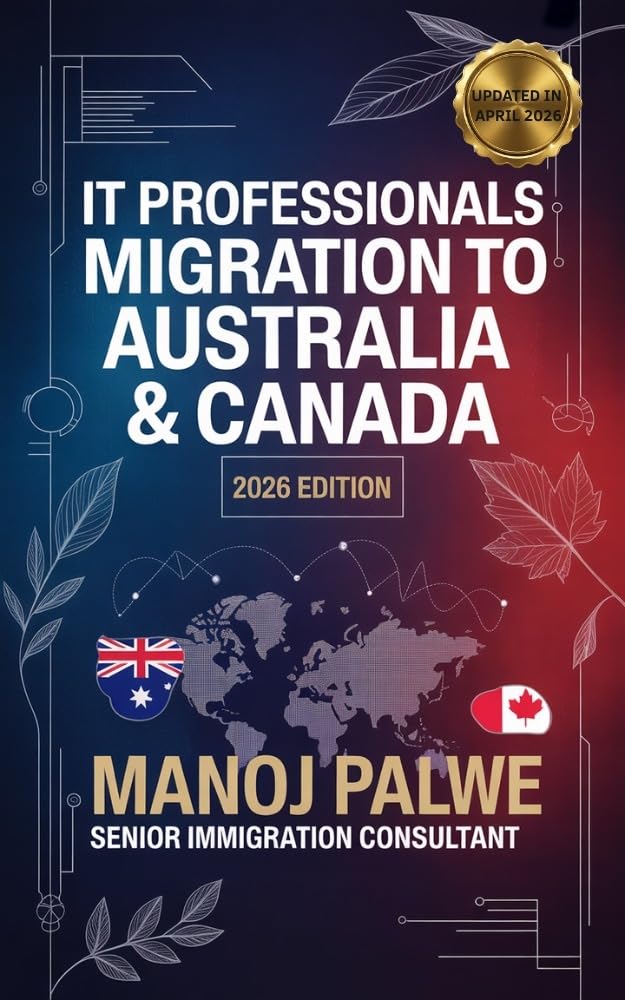 IT Professionals Migrate To Australia and Canada, 2026 Edition