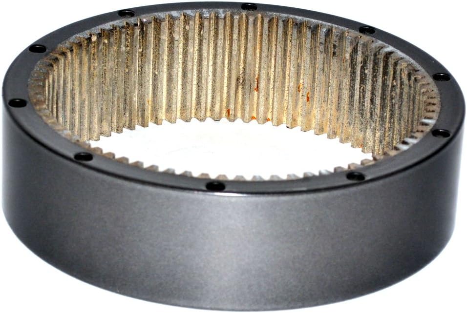 Warn 25546 Ring Gear,ARG,12000