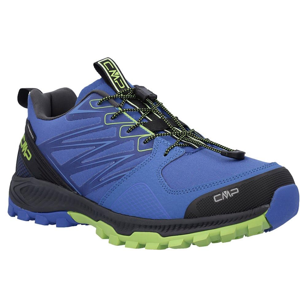 CMP Atik WP Fast Hiking Shoes Zapatos de trekkingHombre