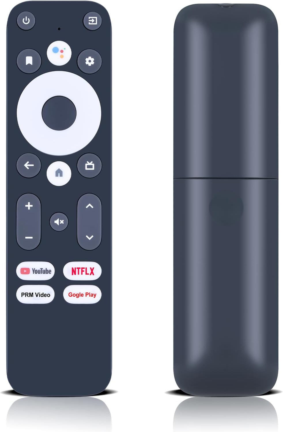 R-C-OHS-C008 Replacement Voice Remote Control for MECOOL KM2 Smart TV Box