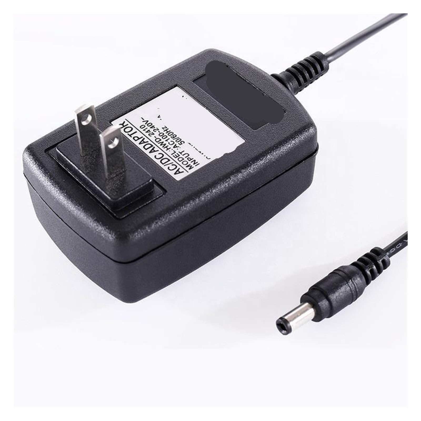 Adaptador de corriente 24V 1A ideal para iluminar tu salón con LED 4