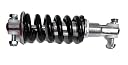 Cycle Rear Shocker Suspension MTB Shocks/Bicycle Bumper Spring gallery image