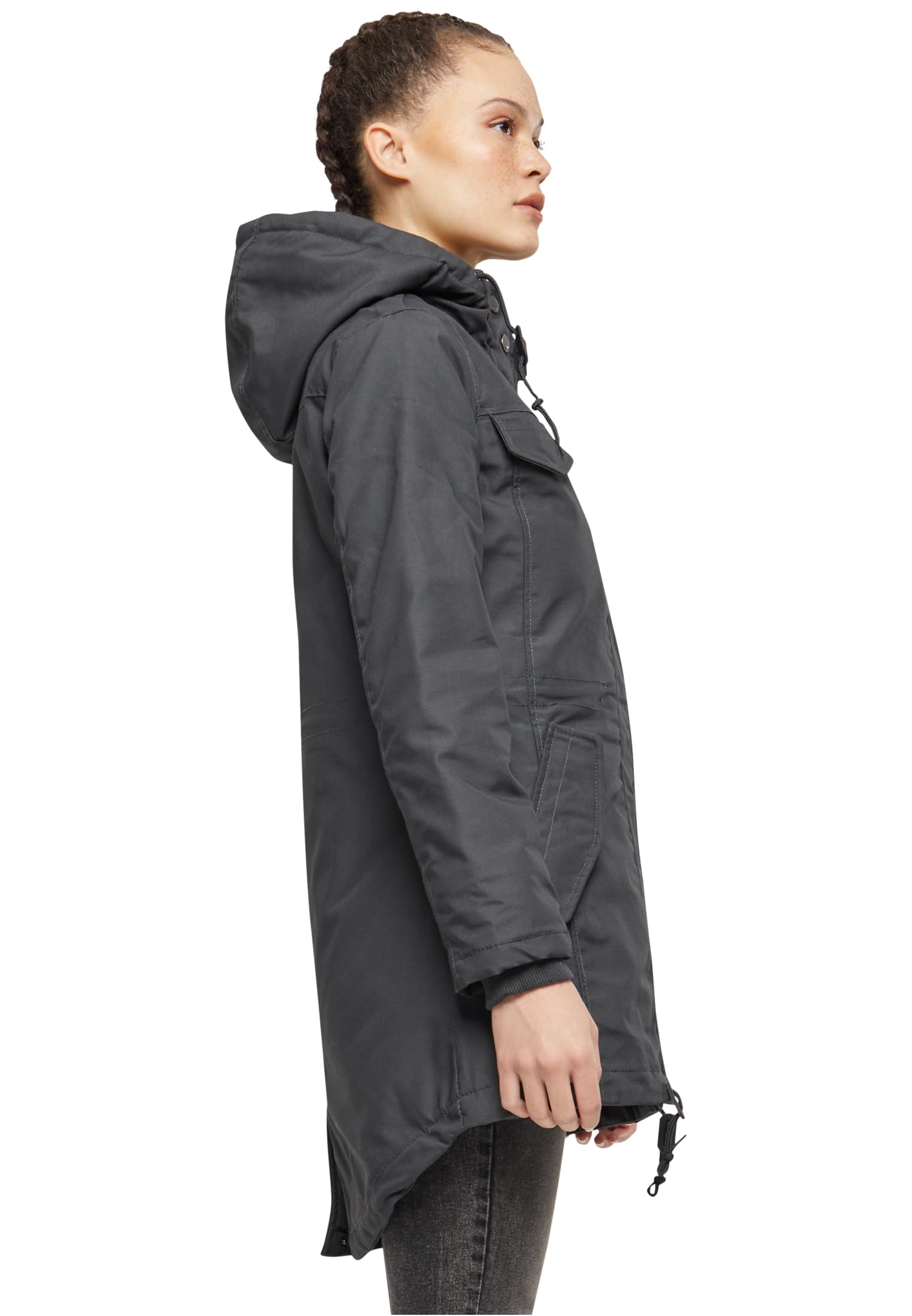 Brandit Damska parka Marsh Lake Kobiety Damska parka Marsh Lake (1 w zestawie)