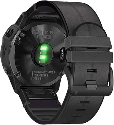 amazon garmin fenix 5x plus