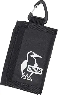 [Chums] イージーゴー ミニ ウォレット Easy-Go Mini Wallet