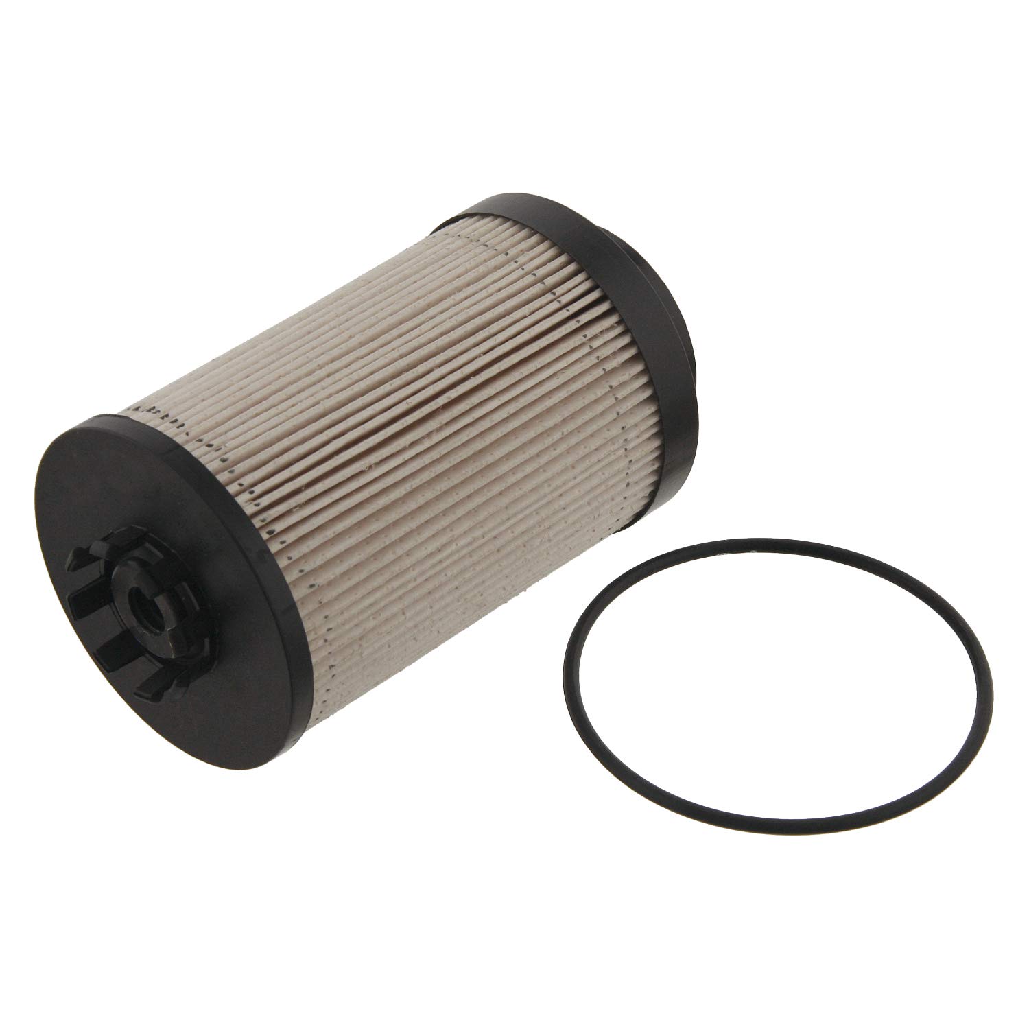 febi bilstein 31397 Fuel Filter with seal ring, pack of one