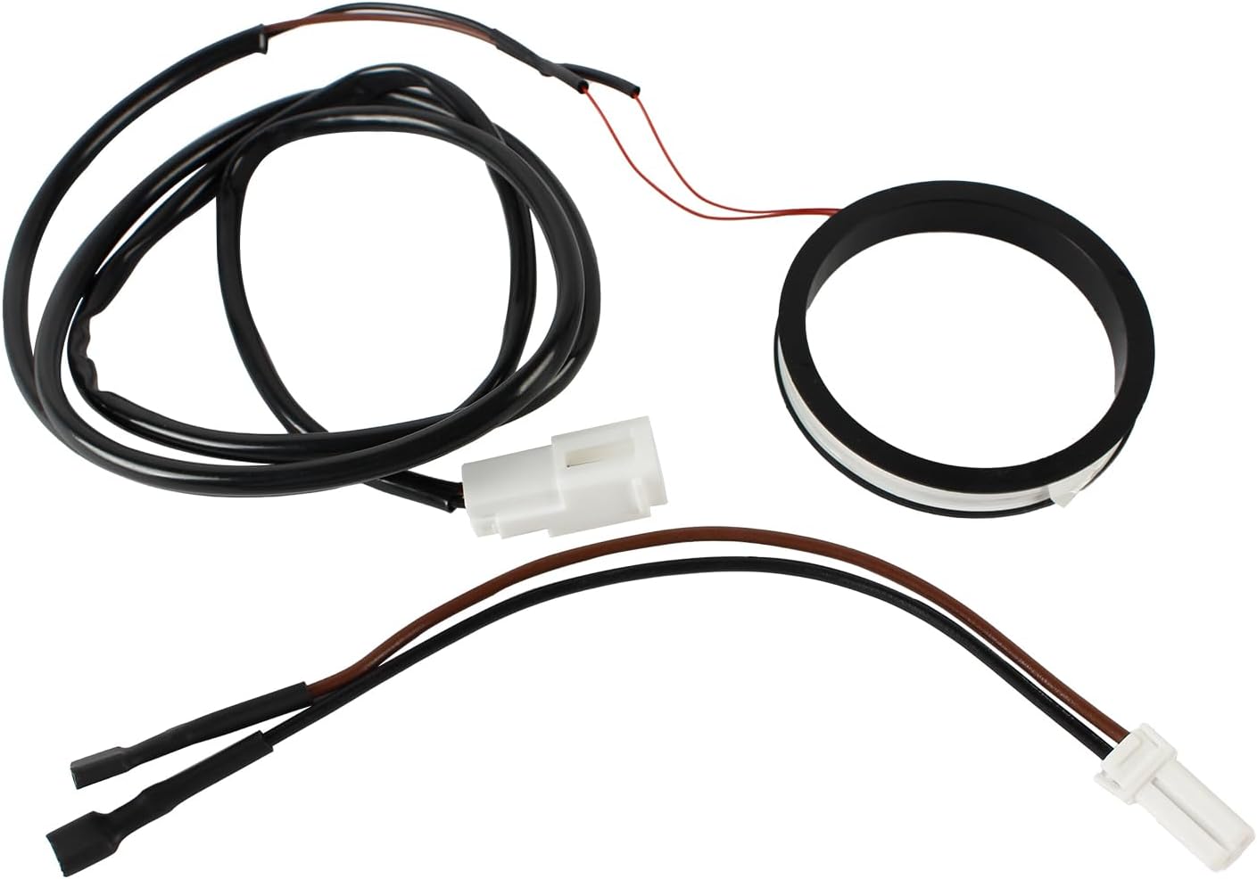 New Hub Coil Repair Kit for 1999 2001 Polaris Worker 335 500 2201313 2410122 (1PCS)