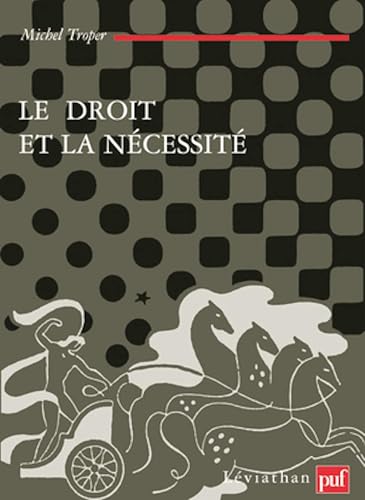 Le droit et la nécessité
