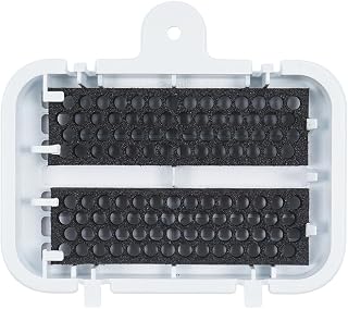 (OEM) A1PartsPro Deodorizer with Cover 3551JA2053L / MCS62101801 for LG Refrigerator