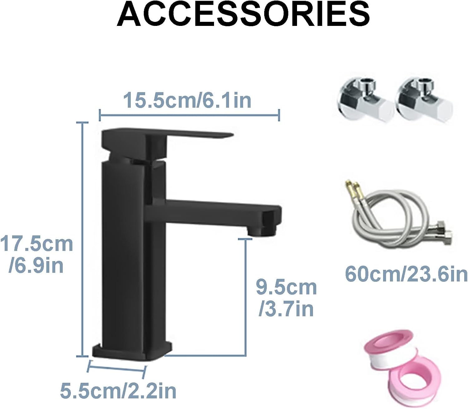 Corner Wall Mount Bathroom Sink, Small Mounted Sink (Color : A, Size WITH MIRROR)