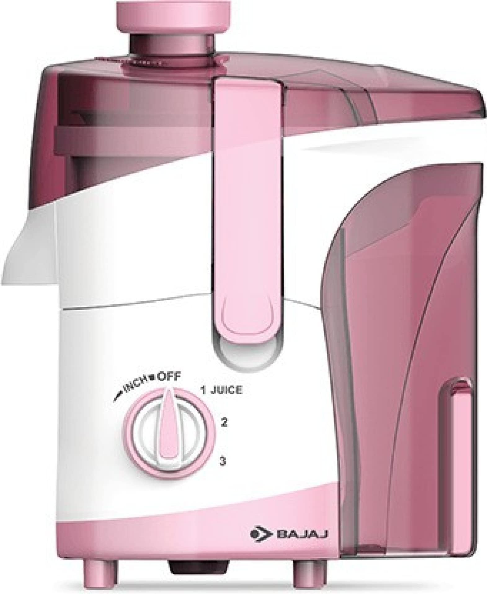 JX 30 Juicer Mixer Grinder, 500 Watts