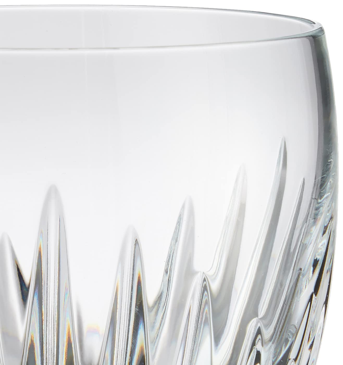 Amazon.com: Baccarat Massena Set of 2 Tumblers 2810592 : Home