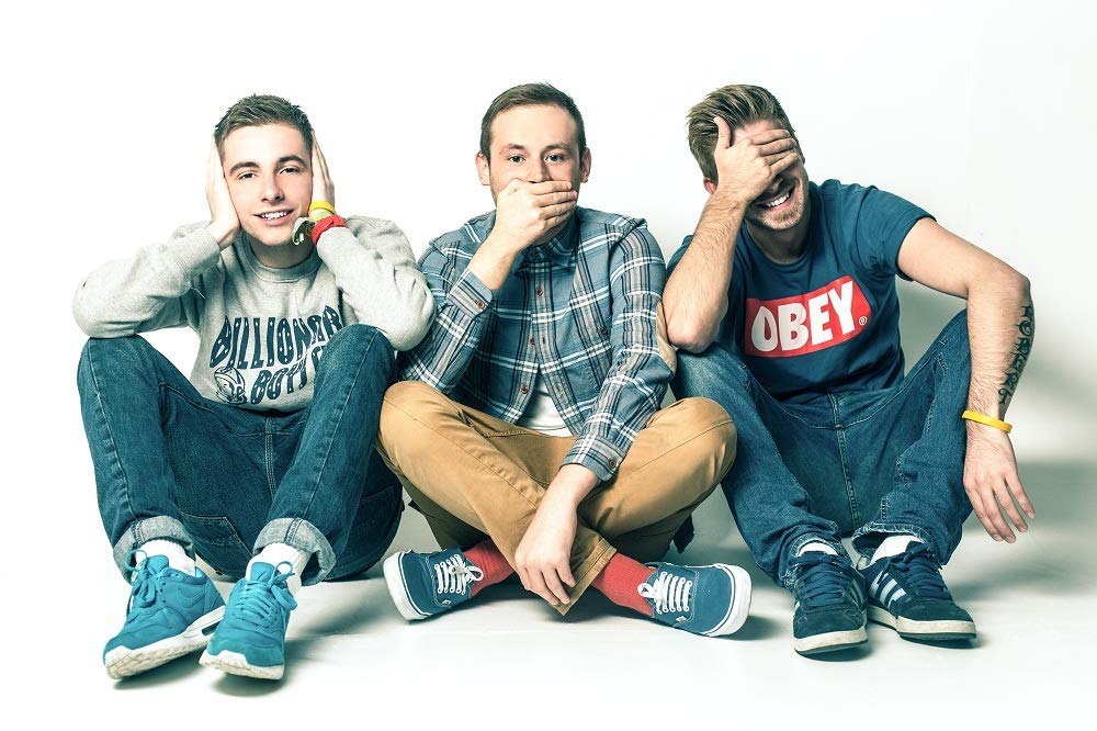 The Original Rudeboys