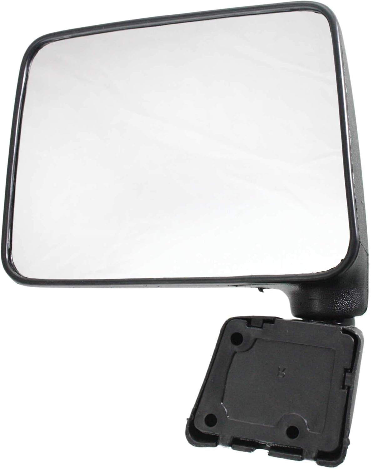Kool Vue Driver Side Mirror for Suzuki Samurai 1987-1995 Textured