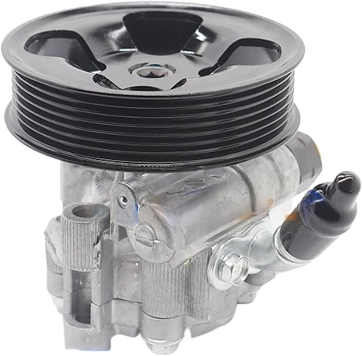 Auto Power Steering Pump Compatible for Toyota Hilux Revo GUN125 GUN122 1GD VIGO 2015 44310-0K100 44310-0K120 44310-0K130 443100K100