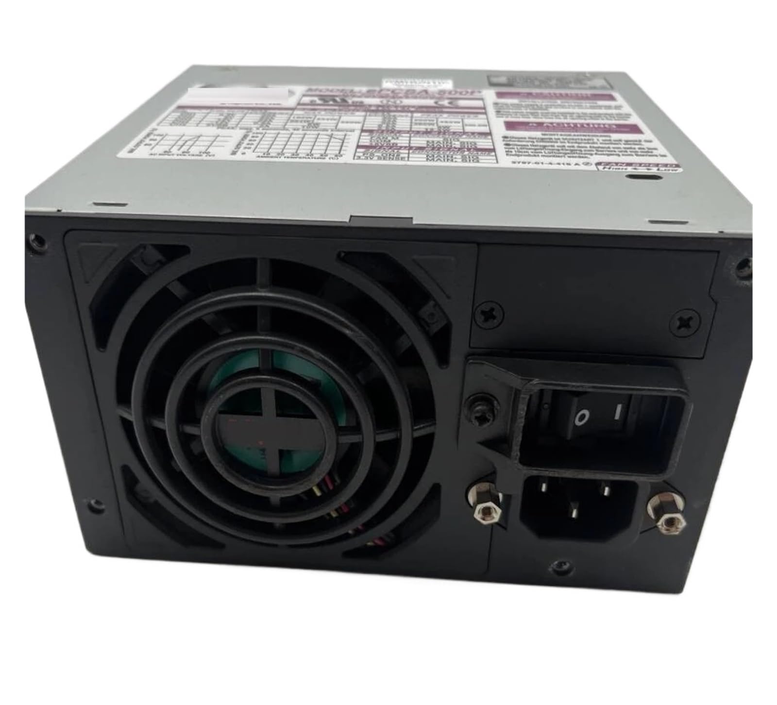 BFSYDLUJ EPCSA-500P-X2S 500W Power Supply ePCSA-500P