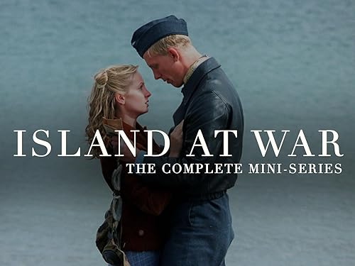 Island at War (TV Series)