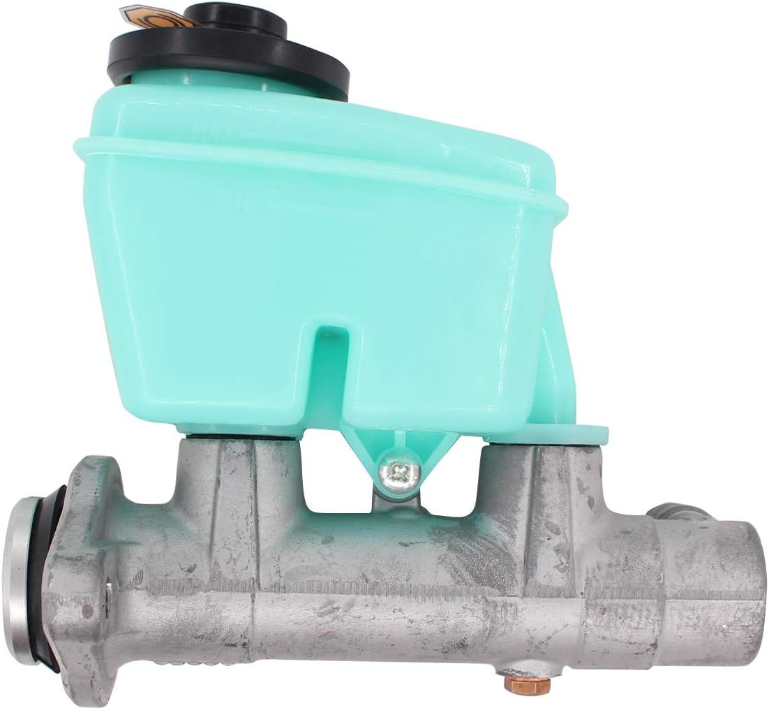 NewYall Brake Master Cylinder with Reservoir for Toyota 4Runner 1995-2000