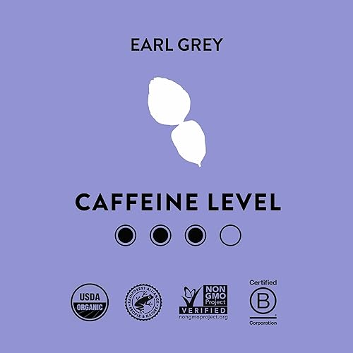 Miniatura 4 de Yogi Tea & Choice Organics - Muestra variada – 16 bolsas por paquete (4 paquetes) – Caja de regalo de muestra de té – Incluye energía positiva de