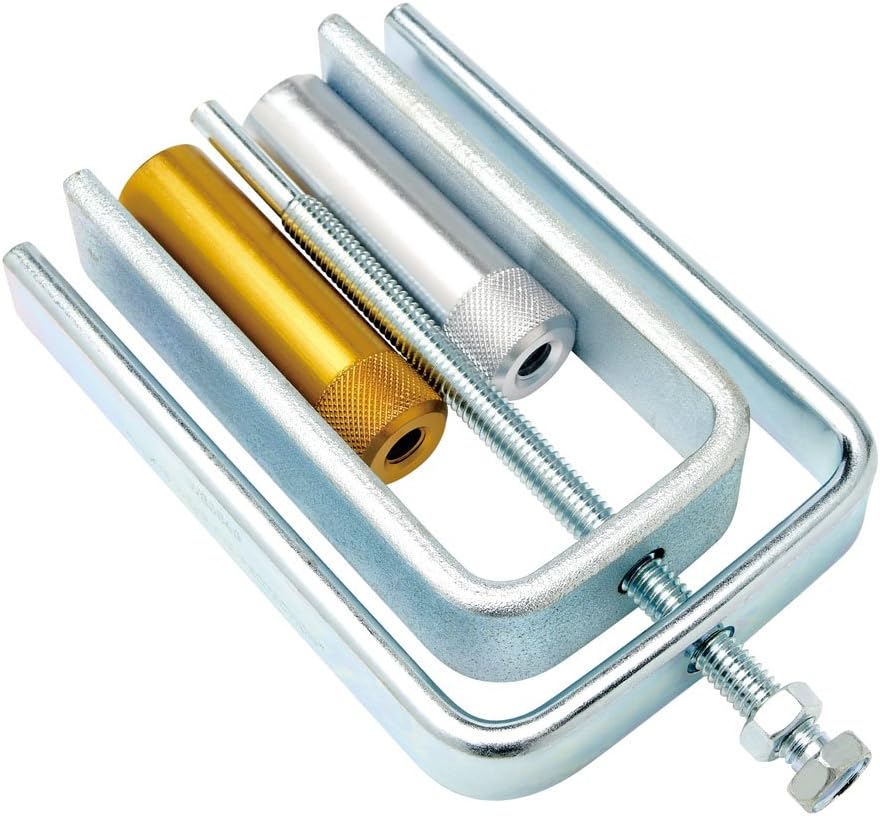 Powerbuilt 940568 Steering Wheel Lock Plate Remover