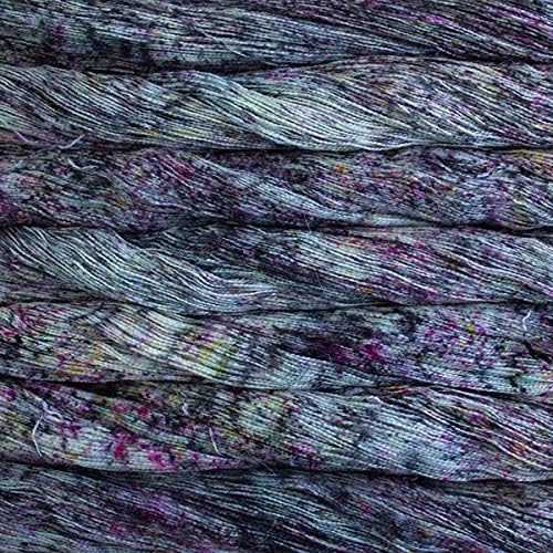 Malabrigo Silkpaca Lace 732 Parade