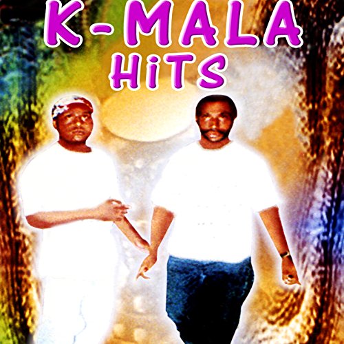Kmala Hits Vol.1 KMala Digital Music
