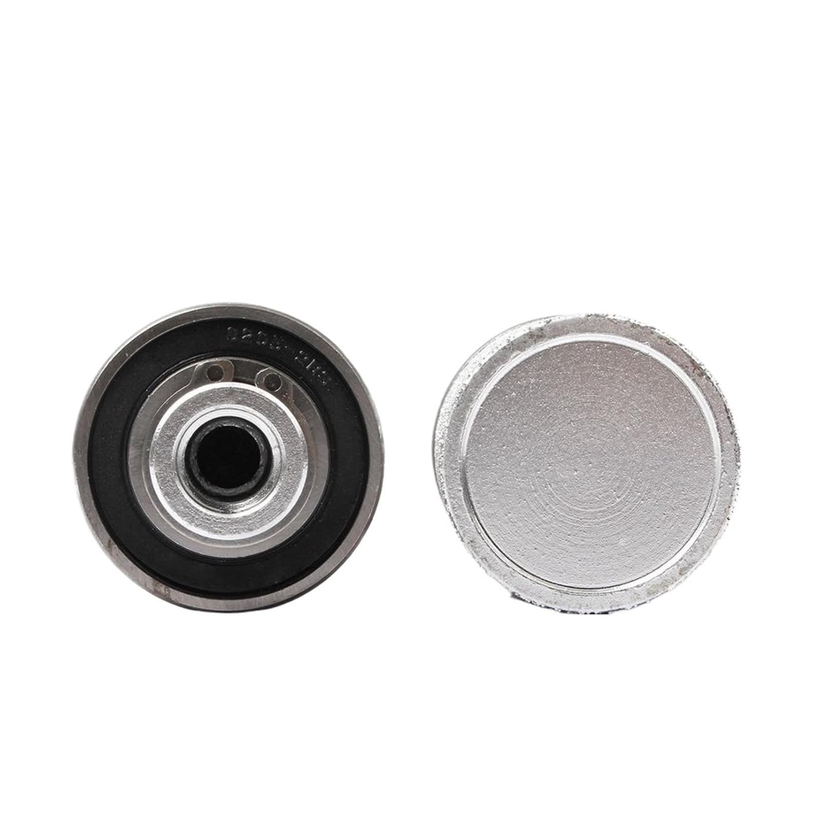 Herramienta de pulido 2 pulgadas | Accesorio de rosca 5/8-11 y M14(5-8-11)