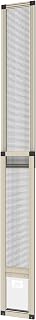 Hakuna Pets Dog & Cat Door for Sliding Glass Door - Mesh Screen Insert