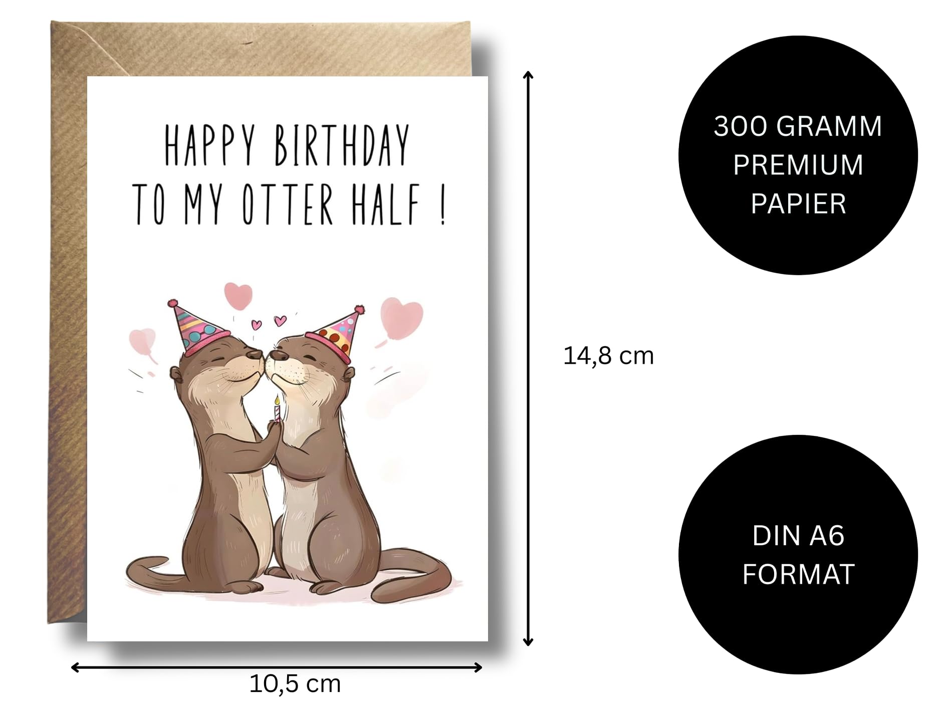 Carte De Anniversaire Happy Birthday Pop Up 3D Carte De Voeux Joyeux