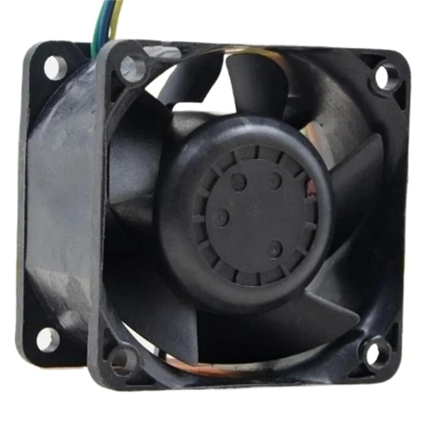 for 6038 12V 1.60A V60E12BS1B5-07A014 Server Cooling Fan