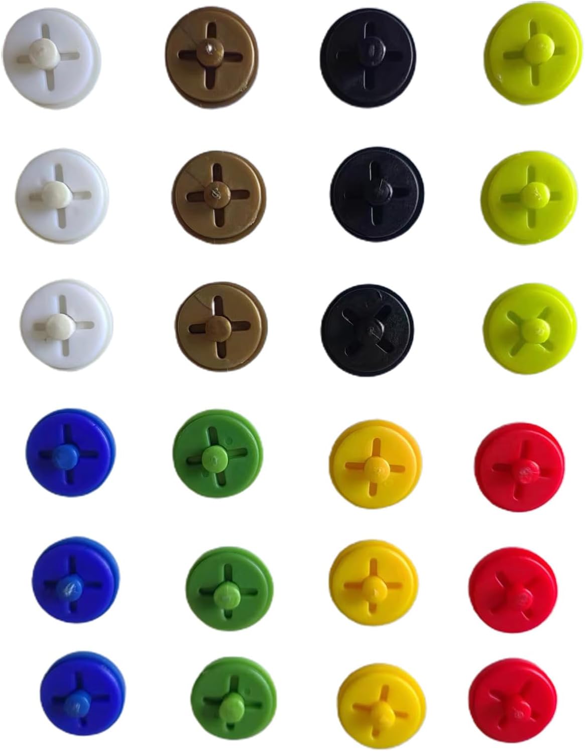 Bib Boards For Runners | Running Bib Clips Race Holder Running Gear | Accessories, Boards, Holder for Hiking, Track And Field