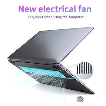 Windowsノート本体 A110-6 PC-VK22TGSGX4ES 10'' Mini Laptop Windows 11 Notebook 8GB+128GB Intel Celeron